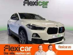 Blanco Usado 2019 BMW X2 SUV | 17.890 € (Super precio)