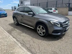 Gris Usado 2019 Mercedes GLA200 SUV | 25.900 € (Precio justo)