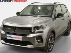 Nuevo 2025 Citroën C3 Utilitario | 21.383 €