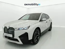 Eléctrico Usado 2023 BMW iX SUV | 56.900 € (Precio justo)