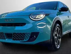 Azul claro Nuevo 2025 Fiat 600 La Prima | 26.299 € (Un poco caro)
