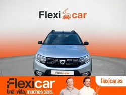 Gris Usado 2020 Dacia Sandero Essentiel Utilitario | 11.290 € (Precio justo)