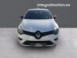 Blanco Usado 2019 Renault Clio IV Business Berlina | 10.900 € (Precio justo)