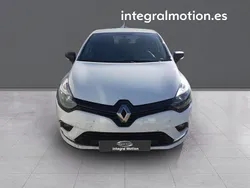 Blanco Usado 2019 Renault Clio IV Business Berlina | 10.900 € (Precio justo)
