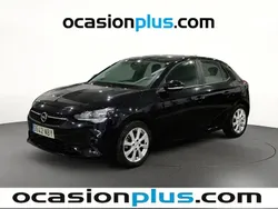 Negro Usado 2022 Opel Corsa Edition Utilitario | 10.537 € (Buen precio)