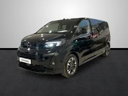 Negro Nuevo 2025 Opel Zafira Life Van | 44.990 € (Buen precio)