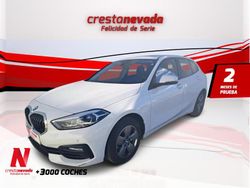 Usado 2021 BMW 116 Utilitario | 20.084 € (Precio justo)
