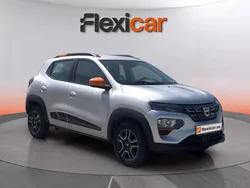 Gris Usado 2023 Dacia Spring Business Utilitario | 10.270 € (Super precio)