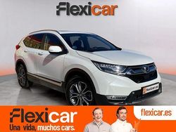 Blanco Usado 2023 Honda CR-V Sport SUV | 33.990 € (Caro)