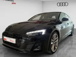 Usado 2023 Audi A5 Coupe | 45.400 € (Precio justo)