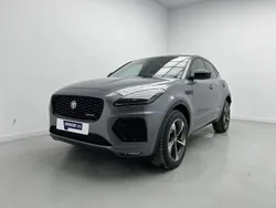 Gris Usado 2023 Jaguar E-Pace R-Dynamic SUV | 48.947 €