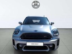 Plateado Usado 2023 Mini Cooper Countryman SUV | 29.900 € (Precio justo)