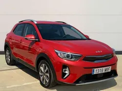 Usado 2024 Kia Stonic SUV | 18.500 € (Precio justo)