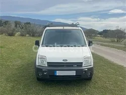 Blanco Usado 2015 Ford Transit Ambiente Familiar | 3500 € (Super precio)