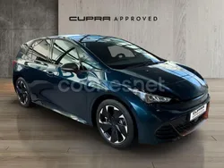 Eléctrico Nuevo 2025 Cupra Born e-Boost Utilitario | 30.990 € (Precio justo)