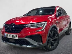 Usado 2023 Renault Arkana Engineered SUV | 24.500 € (Precio justo)