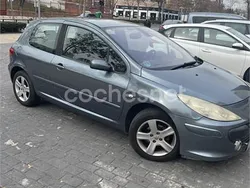 Gris / plata Usado 2006 Peugeot 307 Berlina | 2200 € (Super precio)