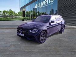 Otro Usado 2021 Mercedes GLC43 AMG SUV | 41.300 €