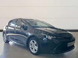 Usado 2019 Toyota Corolla Active Utilitario | 17.619 € (Precio justo)