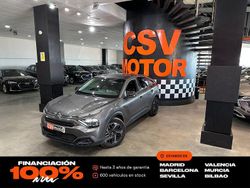Gris Usado 2021 Citroën C4 Feel Utilitario | 13.450 € (Precio justo)