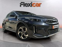 Gris Usado 2023 Kia XCeed SUV | 16.590 € (Precio justo)