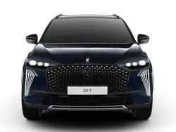 Azul Nuevo 2024 DS Automobiles DS7 Crossback Performance SUV | 62.580 € (Caro)