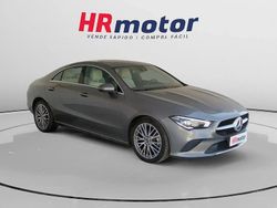 Usado 2019 Mercedes CLA180 Progressive Berlina | 22.290 € (Buen precio)