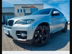 Gris / plata Usado 2011 BMW X6 SUV | 18.900 € (Precio justo)