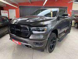 Gris Usado 2021 Dodge Ram Recogida | 93.000 €