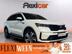 Blanco Usado 2021 Kia Sorento SUV | 36.990 € (Precio justo)