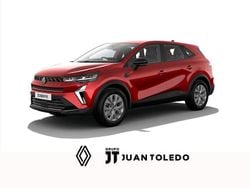 Rojo Usado 2025 Renault Symbioz Evolution SUV | 23.550 € (Super precio)