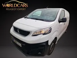 Usado 2021 Peugeot Expert Van | 18.195 € (Buen precio)