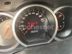 Gris / plata Usado 2008 Suzuki Grand Vitara SUV | 6990 € (Precio justo)
