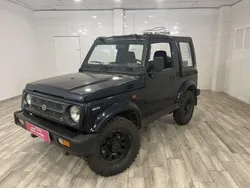 Azul Usado 1992 Suzuki Samurai SUV | 5900 €