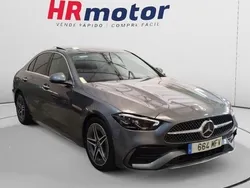Usado 2023 Mercedes C200 Berlina | 34.550 € (Super precio)