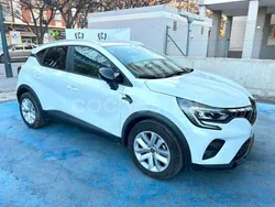 Blanco Usado 2024 Mitsubishi ASX Spirit SUV | 20.950 €