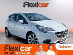 Blanco Usado 2016 Opel Corsa Business Berlina | 7990 € (Precio justo)