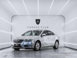 Gris Usado 2014 Opel Insignia Selective Berlina | 5999 € (Un poco caro)