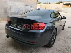 Gris / plata Usado 2014 BMW 435 Coupe | 22.999 € (Precio justo)
