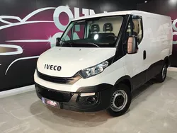 Blanco Usado 2018 Iveco Daily | 17.990 €