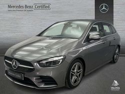Usado 2025 Mercedes B200 Monovolumen | 35.755 € (Un poco caro)