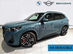 Verde Usado 2025 BMW X1 Comfort Edition SUV | 43.900 €