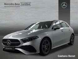 Plateado Nuevo 2025 Mercedes A250 Berlina | 47.900 €