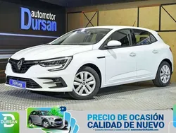 Renault Mégane IV