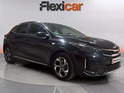 Negro Usado 2023 Kia XCeed SUV | 15.990 € (Buen precio)