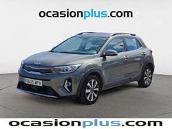 Verde Usado 2023 Kia Stonic SUV | 13.091 € (Buen precio)