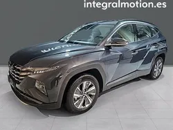 Usado 2024 Hyundai Tucson SUV | 25.990 € (Precio justo)