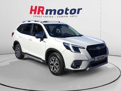 Usado 2023 Subaru Forester SUV | 22.990 € (Precio justo)