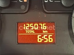 Blanco Usado 2004 Fiat Punto Dynamic Utilitario | 1600 € (Super precio)