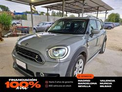 Gris Usado 2020 Mini Cooper S Utilitario | 19.850 € (Buen precio)